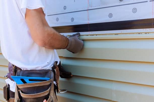 Affordable Siding Repair solutions in Marengo, IL